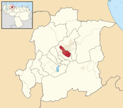 Venezuela - Yaracuy - Independencia